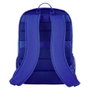 HP Mochila Campus 7J596AA Azul y Lima para Portátiles de hasta 15.6 pulgadas